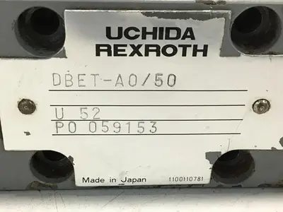 USED REXROTH DBETA0/50