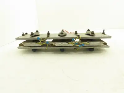 Miller 175070 Deltaweld 302 Control Rectifier Diode SCR Thyristor Module