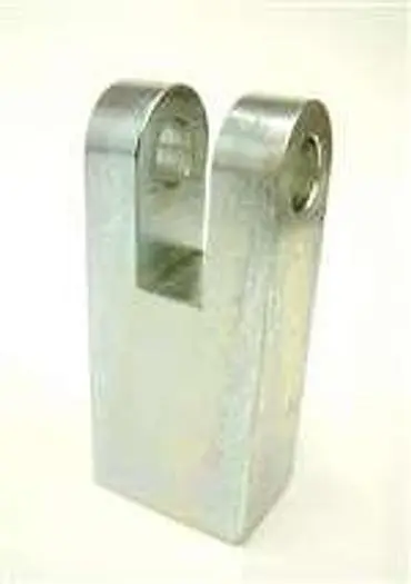 NEW WHIRLWIND CLEVIS FOR 1000 CYLINDER
