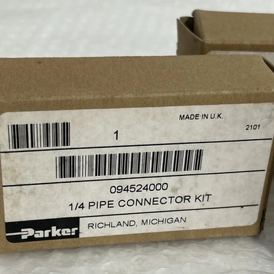 NEW PARKER 094524000