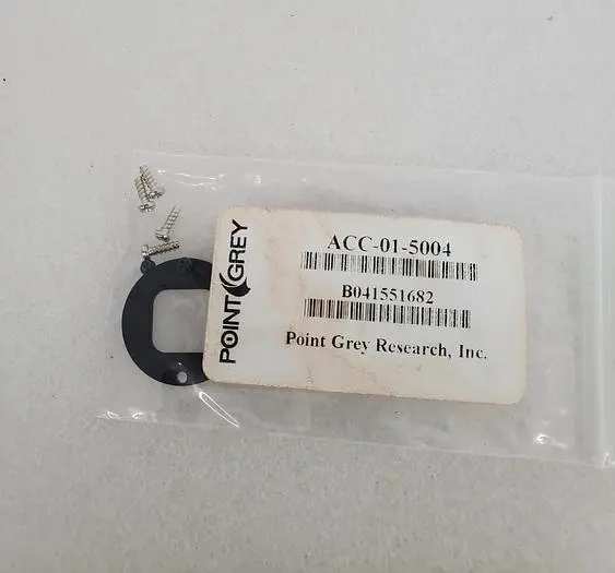 NEW POINT GREY ACC-01-5004
