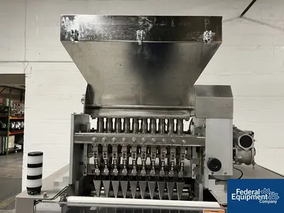 USED Viking Masek Viking Masek ST400 Form & Fill Stick Pack