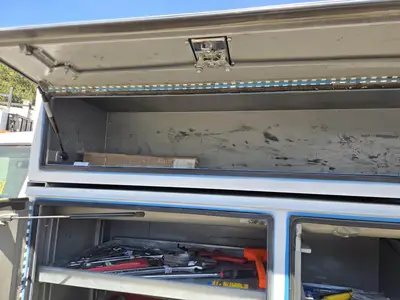 USED 2012 FORD F-550