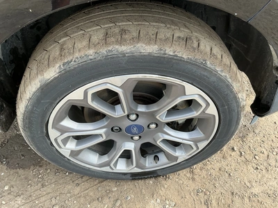 Used 2020 FORD ECOSPORT SUVs Michigan US | Miedema Asset Management Group #1579887