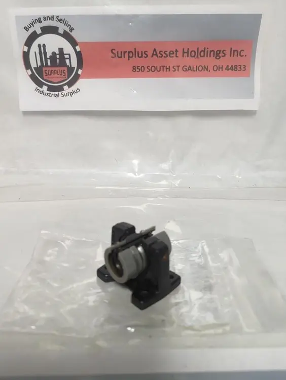 Used THOMSON PBO-8 Industrial Controls Ohio US | Surplus Asset Holdings #1290385