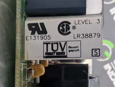 Power-One MAP42-1012 Power Supply Module 12VDC 3.4A Used