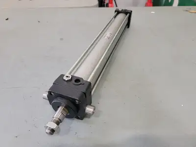 USED SMC CHDAU40-300