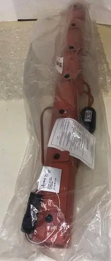 MKS 4620-1036 HEATER JACKET