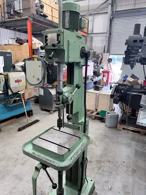 Used POLLARD _UNKNOWN_ Drill Press (Woodworking) GB | Sparx Machine Tools #1361949