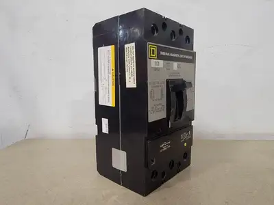 USED SQUARE D KHP36110