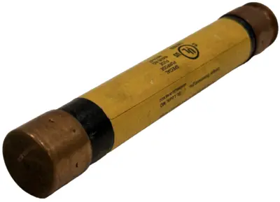 NEW BUSSMANN LPS-RK-10SP