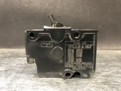 Used FEDERAL PIONEER NB115 Switchgears British Columbia CA | Lenmark #244223