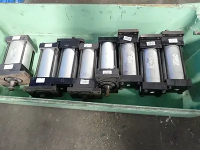 Numatics Cylinders