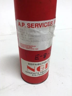 NEW NGP Style 5000
