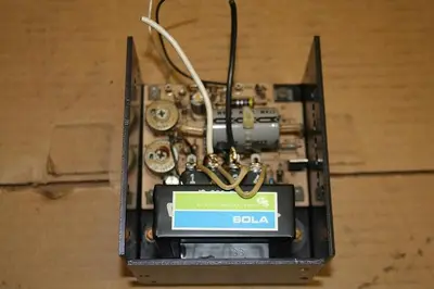 USED SOLA ELECTRIC 83-24-212-2
