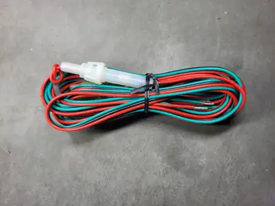 NEW WIPOMATIC ECL-68C