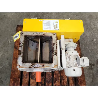 Used KICE INDUSTRIES INC. VJ16X12X12 Valves/Fittings West Virginia US | JM Industrial #1545691