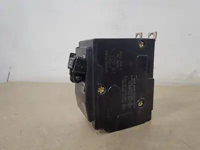 Used SQUARE D QO120 Switchgears British Columbia CA | Lenmark #367155
