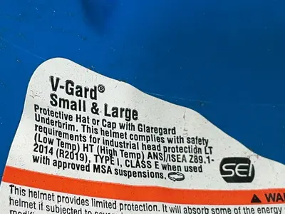 Used SEI VGARD Miscellaneous MRO Ohio US | HGR 24 #1744354