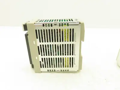 Omron S8VS-12024A Switch Mode Power Supply In 100-240VAC Out 24VDC 5A Lot of 3