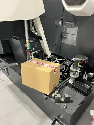 2023 DMG MORI NHX 4000 Horizontal Machining Centers | UniversalAutomatics.com (14)