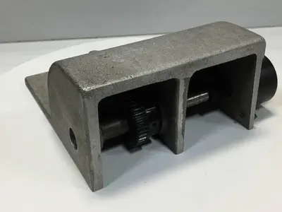 USED VAN DORN 301129