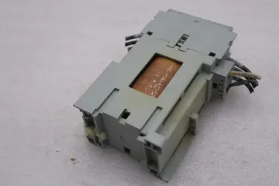 Allen Bradley 100-C23Z*10 series C Contactor AB STOCK B-1532