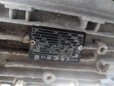 USED DORIT VV-6-1400