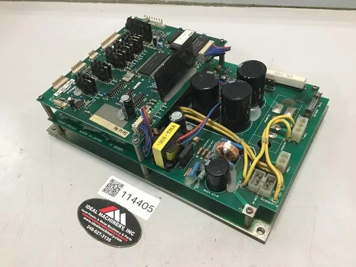 Used STAR 13818-PROIA PR02A Circuit Boards Michigan US | Ideal Machinery #568734