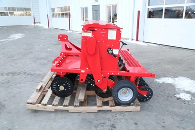 New | in-Stock 2026 TAR RIVER SAYA507 No-Till Drills Pennsylvania US | Zimmerman Farm Service #1410124
