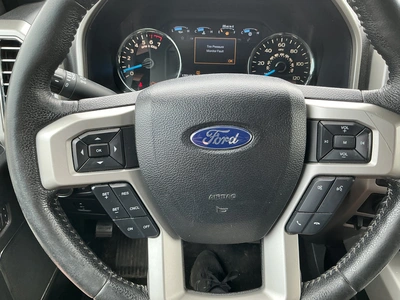 Used 2016 FORD F150 Pickup Trucks Michigan US | Miedema Asset Management Group #1320372