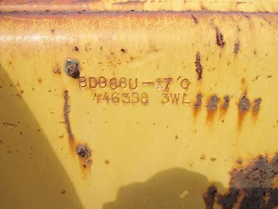 - Caterpillar 988