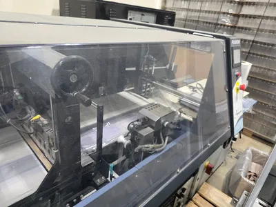 CONFLEX SYNC Packaging Equipment | Global Machine Brokers, LLC (5)