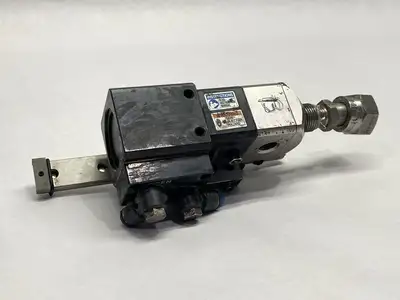 USED GRACO 243666