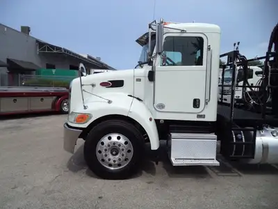 Used 2020 PETERBILT _UNKNOWN_ Dump trucks Florida US | TLC Truck & Equipment #1568994