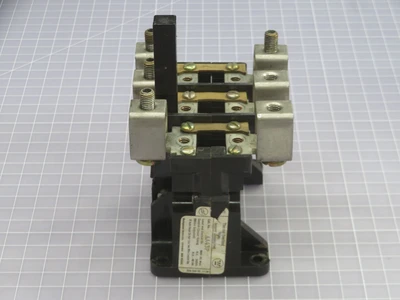 Used WESTINGHOUSE _UNKNOWN_ Relays & Switches Texas US | OCO Industrial #1703599
