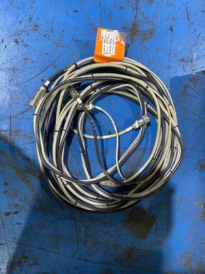 USED 2020 TOX PRESSOTECHNIK TE-C 055.100.1038180.A.001