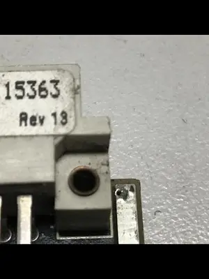 USED KEBA E-8-ANALOG/C D1690D-1