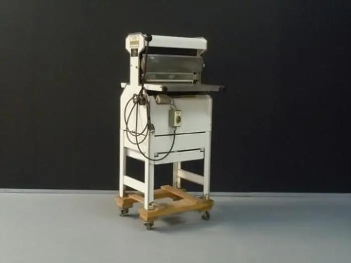 Used OLIVER _UNKNOWN_ Slicers / Dicers / Cutters Tennessee US | BAKE Marketing #391870