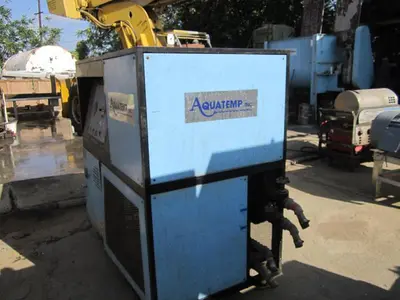 USED AQUATEMP SWC-10-1C-NP