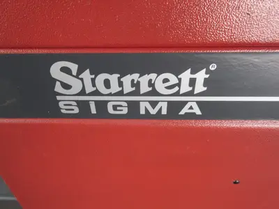 USED SIGMA HB350