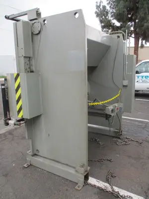 USED 1990 LVD 65-JS-06
