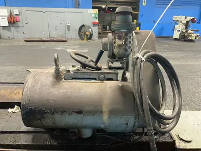 Used CINCINNATI 14X120  OD/ID Universal Cylindrical Grinders Ohio US | HGR 24 #1437878