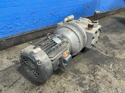 Used RIETSCHLE THOMAS VTB 250 (05) Pumps Ohio US | HGR 24 #1456104