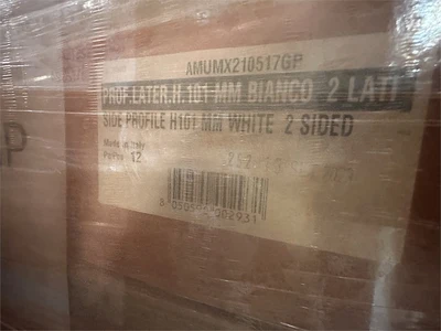 Used SALICE AMUMX210517GP Misc Woodworking Parts Florida US | MachineryMax #1461799