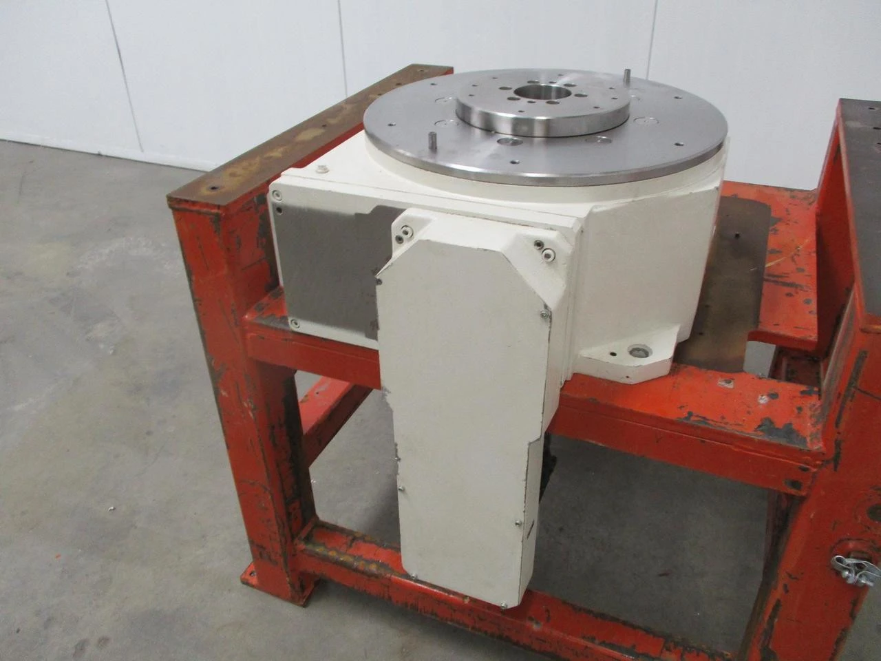 Used WEISS _UNKNOWN_ Robotics Texas US | OCO Industrial #1716765