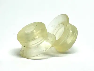 PFG 15 SI-55 N005 | Schmalz  Flat Suction Cup LOT OF 4 - New Other