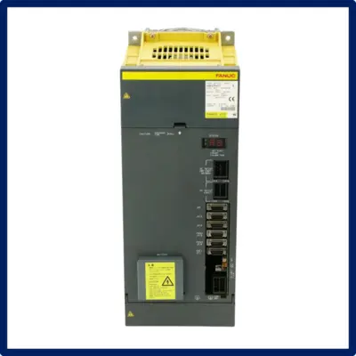 NEW FANUC A06B-6079-H107