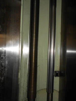 USED 1980 TOSHIBA SHIBAURA