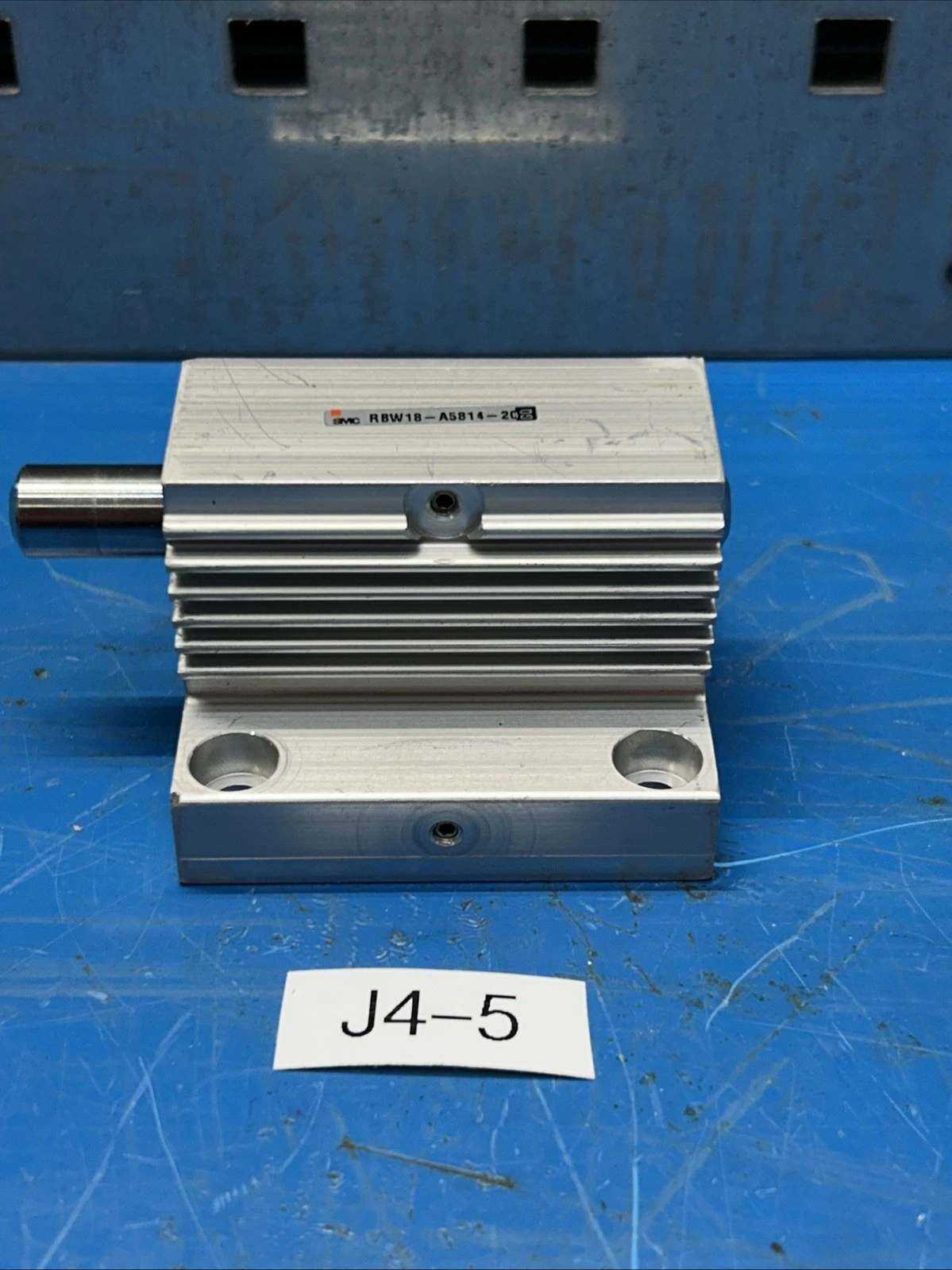 NEW SMC RBW18-A5814-20
